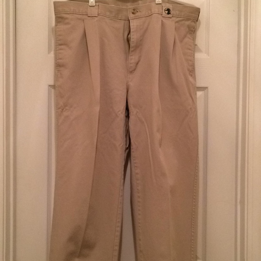 Men’s Duckhead Pants